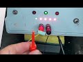 Capacitor Testers Recap.. On previous videos (ESR and Leakage)