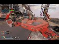 Apex Legends on Linux. Wine / Lutris / Wine-EAC [alpha]