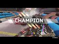 Apex Legends - S20 FFX Duos Win #17 (6 Squad Kills)