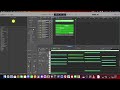 Simple Worship Pad Creation Using Logic Pro Stock Instruments (Part 3 of 3)