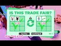 INVENTORY Transformation in Adopt Me! PART 4 and FINAL Video! TRADING Video!