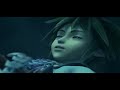 Kingdom Hearts Opening Intro Cutscene