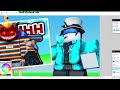 How to Make VIRAL Roblox YouTube Thumbnails...