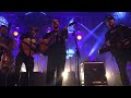 Greensky Bluegrass, Billy Strings, Larry Keel- 