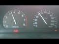 Subaru Impreza (Classic) Low Range acceleration