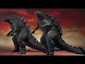 Difference Between Godzilla 2014 vs Godzilla 2019 | Explained