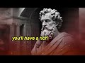 Stoic Habits To Transform Your future| Real Stoic