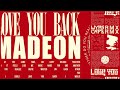 Madeon - Love You Back (Wyrscape Remix) (Winner of the Remix Competition)