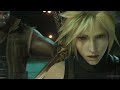 Final Fantasy 7 Rebirth - Vincent Boss Fight (4K 60FPS)