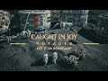 Caught In Joy - Apollo 11 (film music / Berlin School / dawless)