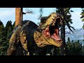 Biosyn sanctuary - Valley of the dinosaurs Part 19, Jurassic world evolution