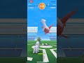 Shiny Latias Encounter