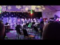 White Christmas - Crean Jazz Band - Joy of Christmas Concert