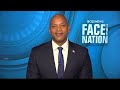 Gov. Wes Moore says 