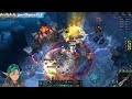 League of Legends and TFT w/ Damage Inc [VOD]