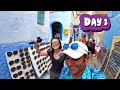 Chefchaouen Morocco Walking Tour | Akchour Waterfalls