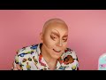 Trixie Gets the London Look | Trixie Makeup With All RIMMEL Products