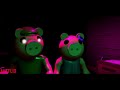 Roblox Piggy Antflix Film | An Infected Dimension (Roblox Animation)