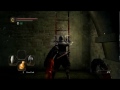 Dark Souls-Tutorial Bell Gargoyles requerimientos minimos