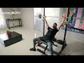 💪Como MONTAR tu GIMNASIO◀️ en Decathlon por menos de 500€🏋🏻‍♂️