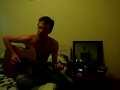Marble Thoughts of Midnight Dreaming by Rob Currie - Saamis (Live in my Bedroom)
