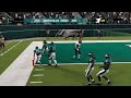 Ankles Taken, Madden Yeeted