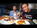 The Ultimate KENYAN STREET FOOD TOUR in Mombasa - Coastal East African Food, Kenya!