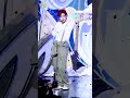 [예능연구소] ZEROBASEONE RICKY - SWEAT FanCam | Show! MusicCore | MBC240427onair