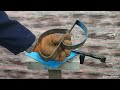 Homemade iron bending tool|| How to make a metal bender #diy