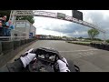 WOW!! - The Race DMAX DAYTONA Tamworth 13/07/24