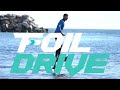 Low Volume Prone Board Takeoff Foil Assist Technique | Foil Drive Masterclass Series