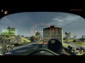 Battlefield Play4free - Oldie but goldie | Engineer | MP5 | Oman [german HD]