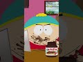 South Park #Shorts | Why would you go and do that Mrs. Cartman?