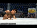 WWE 12 Hero Ending