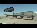 MOJAVE AIRPORT - AIRPLANE GRAVEYARD (extended edition)