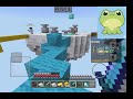 BEDWARS! first video