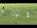Fall of Bangladesh A Wickets vs Pakistan Shaheens | Day 1 | Second Four-Day Match, Darwin 2024