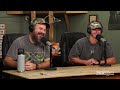 Uncle Si Discovers Willie Robertson’s Son-in-Law Might Be a Nudist | Duck Call Room #366