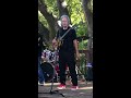 Season of The Witch (Donovan cover) Groupaholicks El Sobrante CA. 7/19