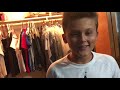 Jordan Boy's Pre-Youtube Shoe collection