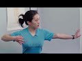 Qigong Exercise for a Healthy Liver