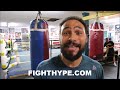 KEITH THURMAN 