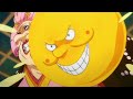 Hera ate Zeus to Become more Powerful | One piece (English sub)
