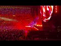 Adventure of a Lifetime Live 4K Coldplay Monterrey Mexico 2022