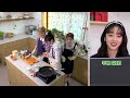 2023 새해맞이 스테이씨 요리 대결🍳💖 | 아바타 요리천재의 길 #1