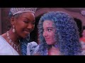 DESCENDANTS 4: THE RISE OF RED IN 8 MINUTES