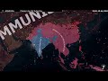 What If Soviet Union Won The Cold War! - Hoi4 Timelapse