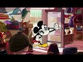 Mickey and Minnie's Runaway Railway - Hat's Enough