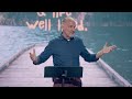 Living Generously | Dave Stone | A Life Well Lived | WEEK SIX | Message Only