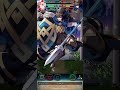 Feh engaging fire appear Abyssal battle